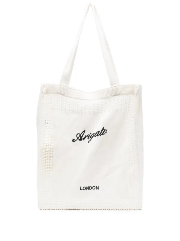 Axel Arigato Bolso Shopper Oceane Farfetch