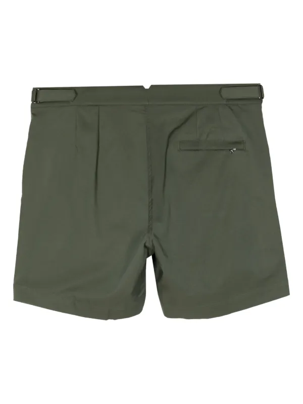 Tailored swim shorts online