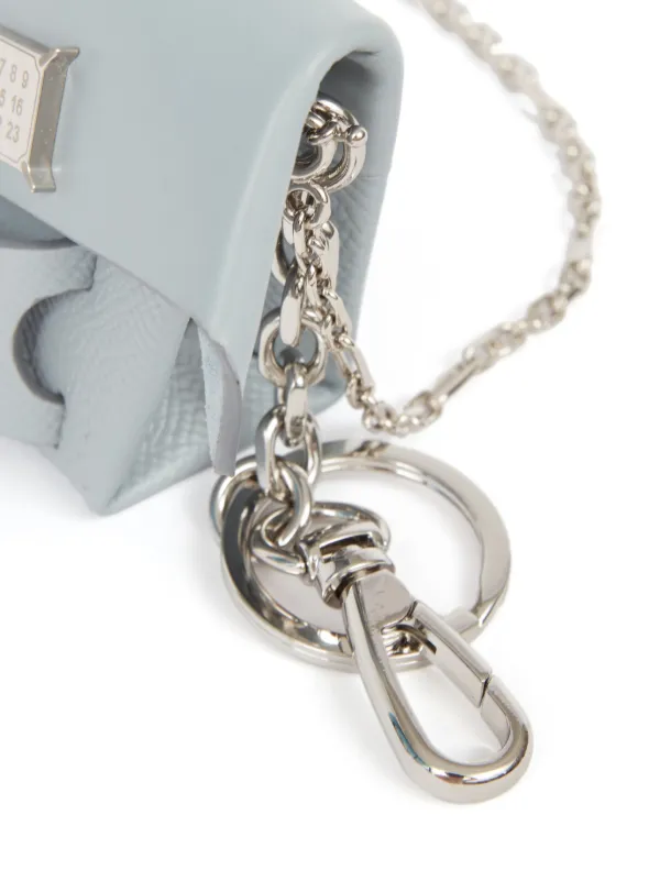 ショルダーバッグ・ポシェット MAISON MARGIELA SNATCHED CLASSIQUE MEDIUM BAG maison-martin-margiela--