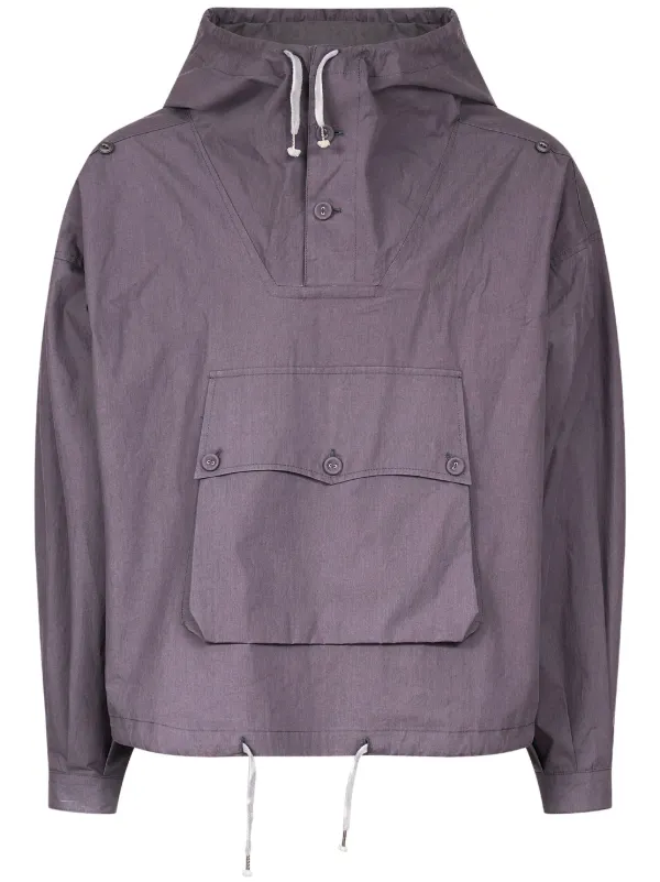ジャケット・アウター Maison margiela 20AW HOODED COAT image_35d26d60-5ba1-4f35-916e-