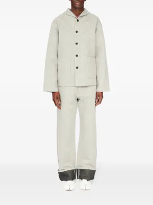 Maison Margiela(メゾン・マルジェラ)メンズ ボンバー Maison Margiela(メゾン・マルジェラ)メンズ ボンバー