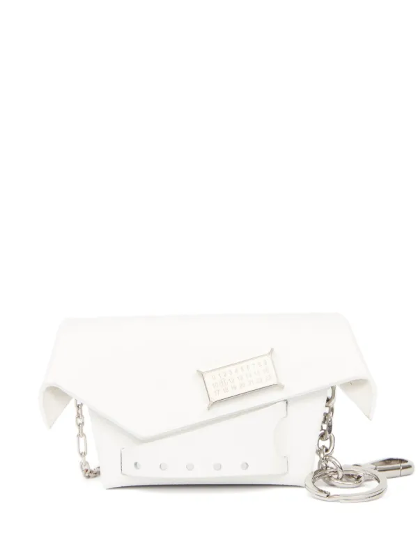 【内祝い】 Maison Margiela Snatched Classique ショルダーバッグ バッグ