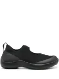 Tabi Footwear Tabi cut-out sandals - Black