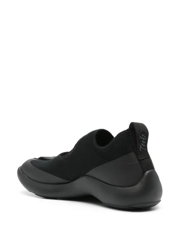 Tabi Footwear Tabi カットアウト サンダル | ブラック