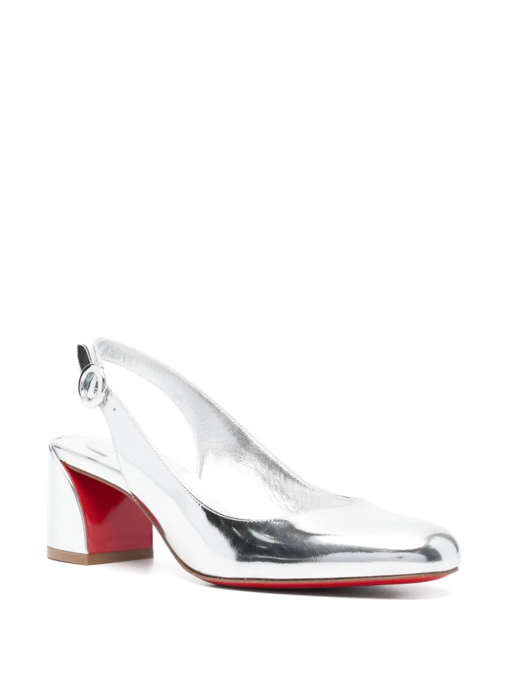 Christian Louboutin So Jane 60mm pumps | Heeled Pumps | Image 2
