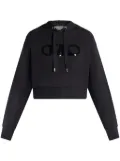 Michael Michael Kors Empire hoodie - Black