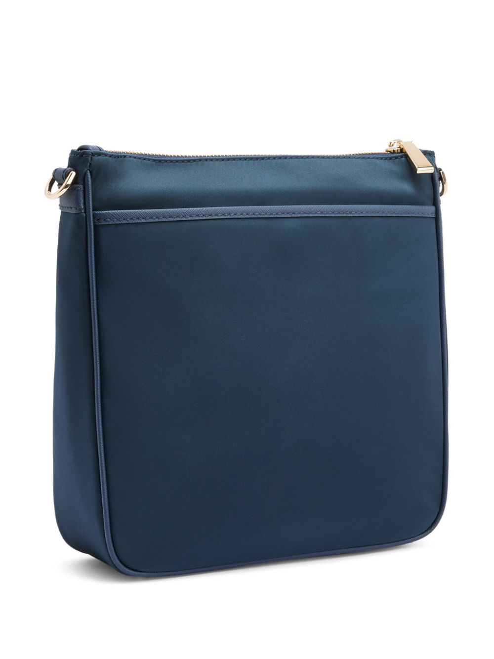 Michael Kors large Jet Set messenger bag - Blauw