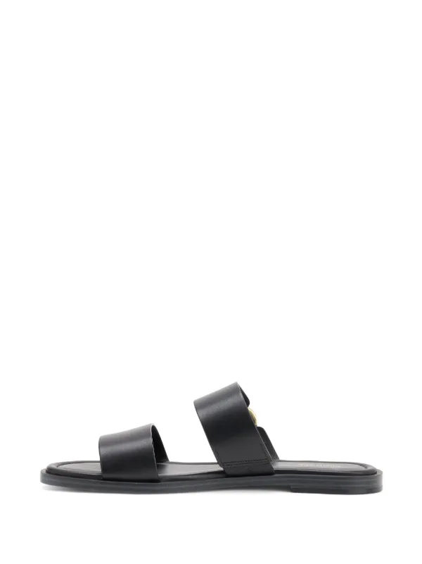 [SALE!!] ★MICHAEL Michael Kors Vera★ サンダル Vera Signature Logo Sandal | Michael Kors [US]