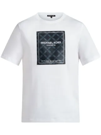 Michael kors t shirt price sales