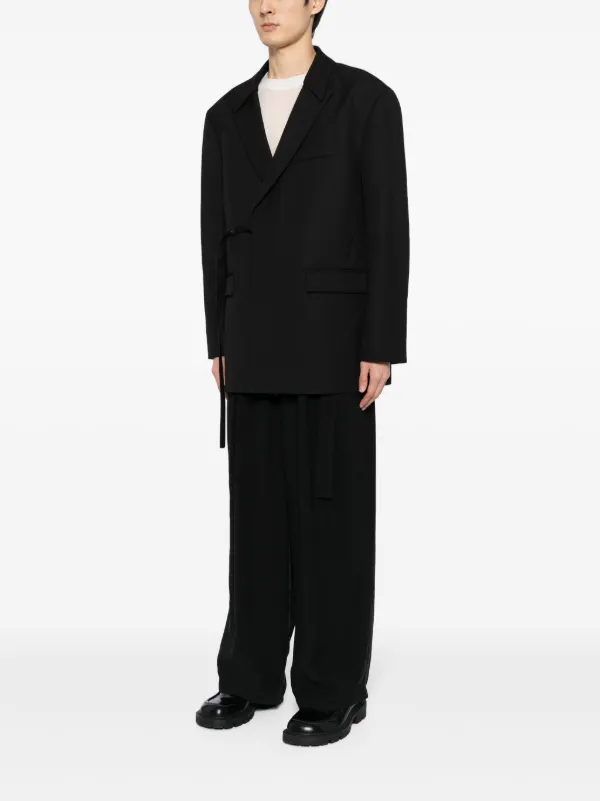 LOUIS GABRIEL NOUCHI　ジャンプスーツ PFW: LGN Louis Gabriel Nouchi Fall 2024 Collection — KOLOR