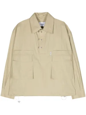 Bonsai Clothing for Women - Shop on FARFETCH