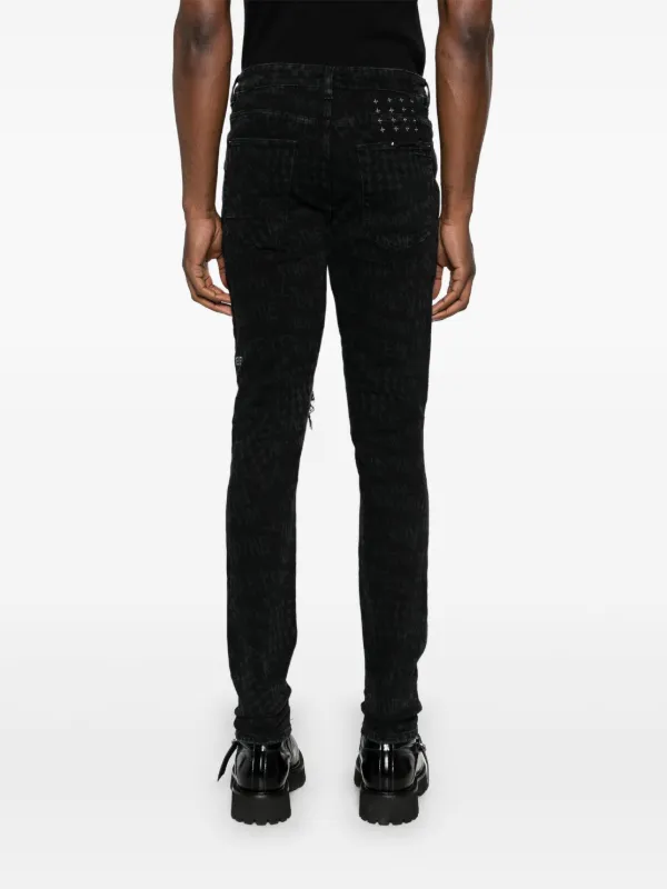 ksubi black skinny jeans 28 有名ラッパー着用 Buy Hi N Wasted Jet Black | Super Skinny Jeans | KSUBI