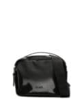 Rains Box waterproof tote bag - Black