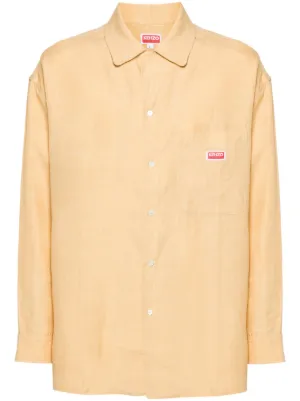 NN07 Ricky コーデュロイ シャツ | ニュートラル | FARFETCH JP