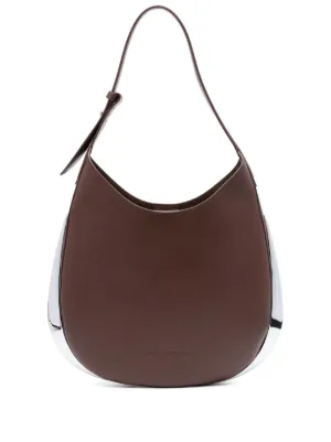 ショルダーバッグ・ポシェット BENEDETTA BRUZZICHES Woman Shoulder bag Brown Benedetta Bruzziches: Women Bags 2025