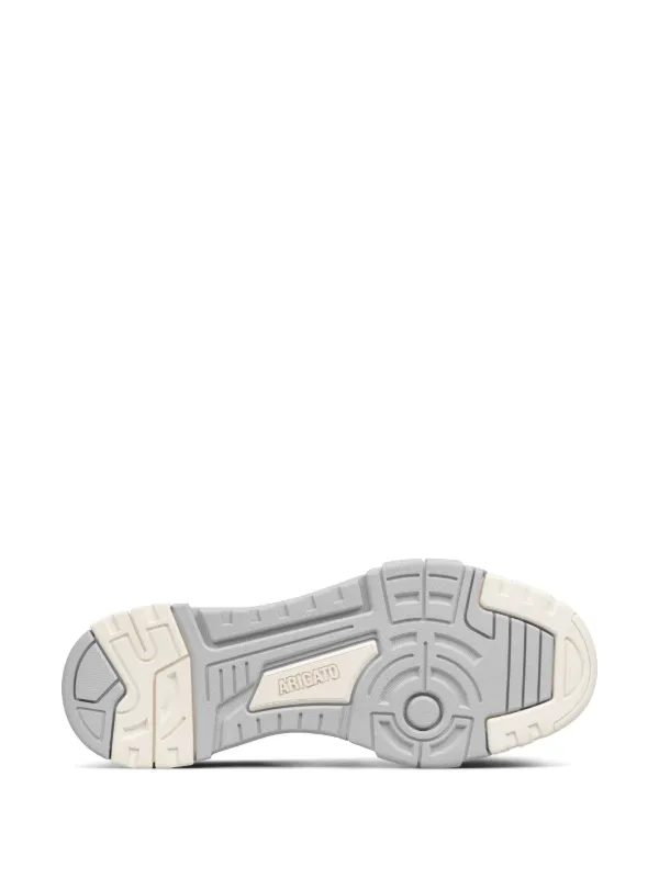 【関税込み】Axel Arigato ホワイト＆ベージュ Onyx スニーカー AXEL ARIGATO WOMEN Onyx Sneaker White/Beige