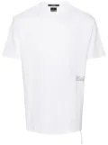 Ksubi Krystal Bling Kash T-shirt - White