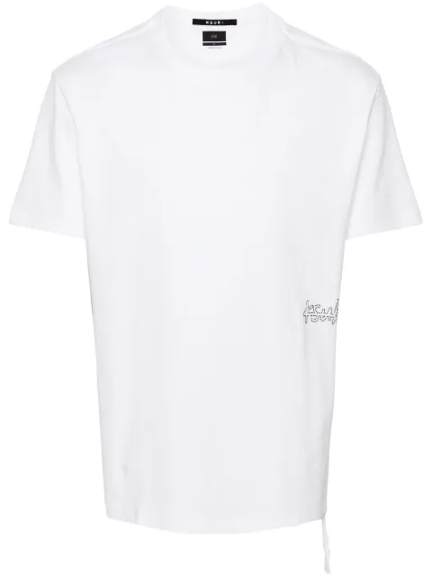 Ksubi Krystal Bling Kash T-shirt