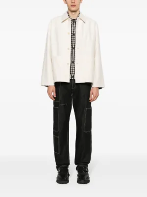OUR LEGACY Jackets for Men - Shop Now on FARFETCH
