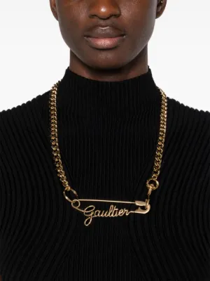 Jean Paul Gaultier ウィメンズ ネックレス通販 - FARFETCH