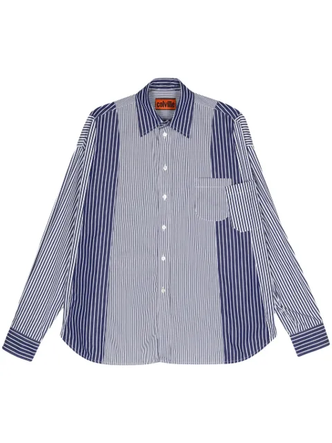 colville camisa Frankenstein