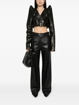 Rick Owens Biker Jackets for Women - Shop on FARFETCH