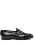 Gucci Jordaan loafers - Black