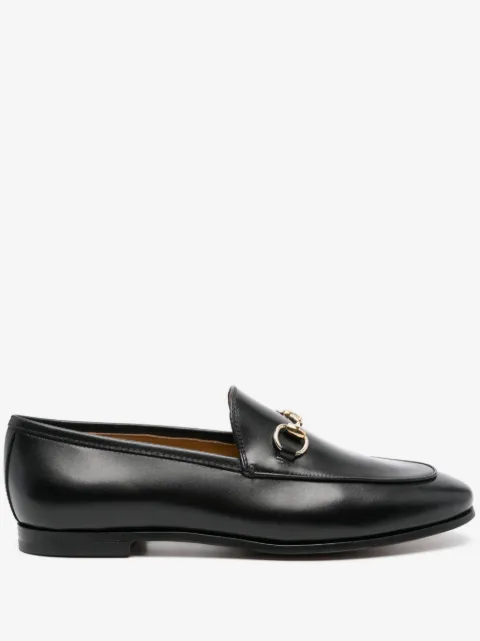 Gucci Jordaan loafers