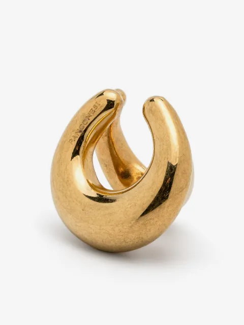 Panconesi arete ear-cuff Blow Up