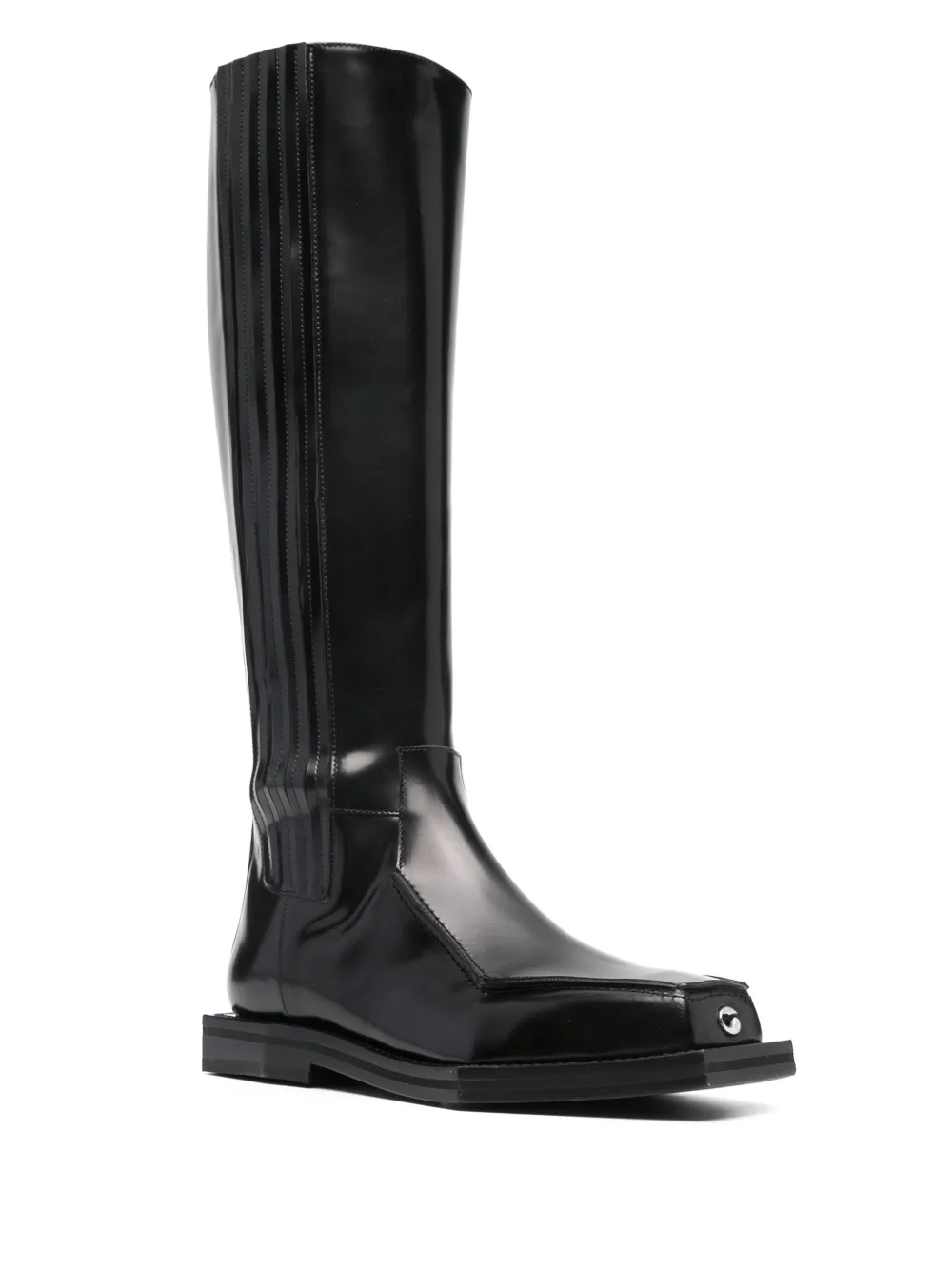 Coperni botas altas 3D Vector | Boots | Image 2