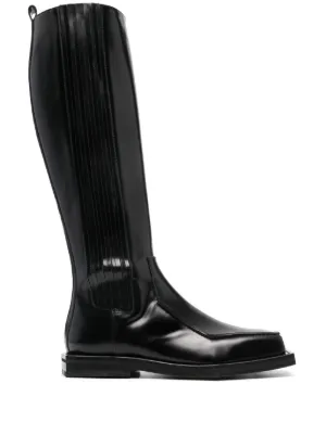 Coperni Boots for Women | Leather Bridge Boots | FARFETCH US Coperni Boots for Women | Leather Bridge Boots | FARFETCH US