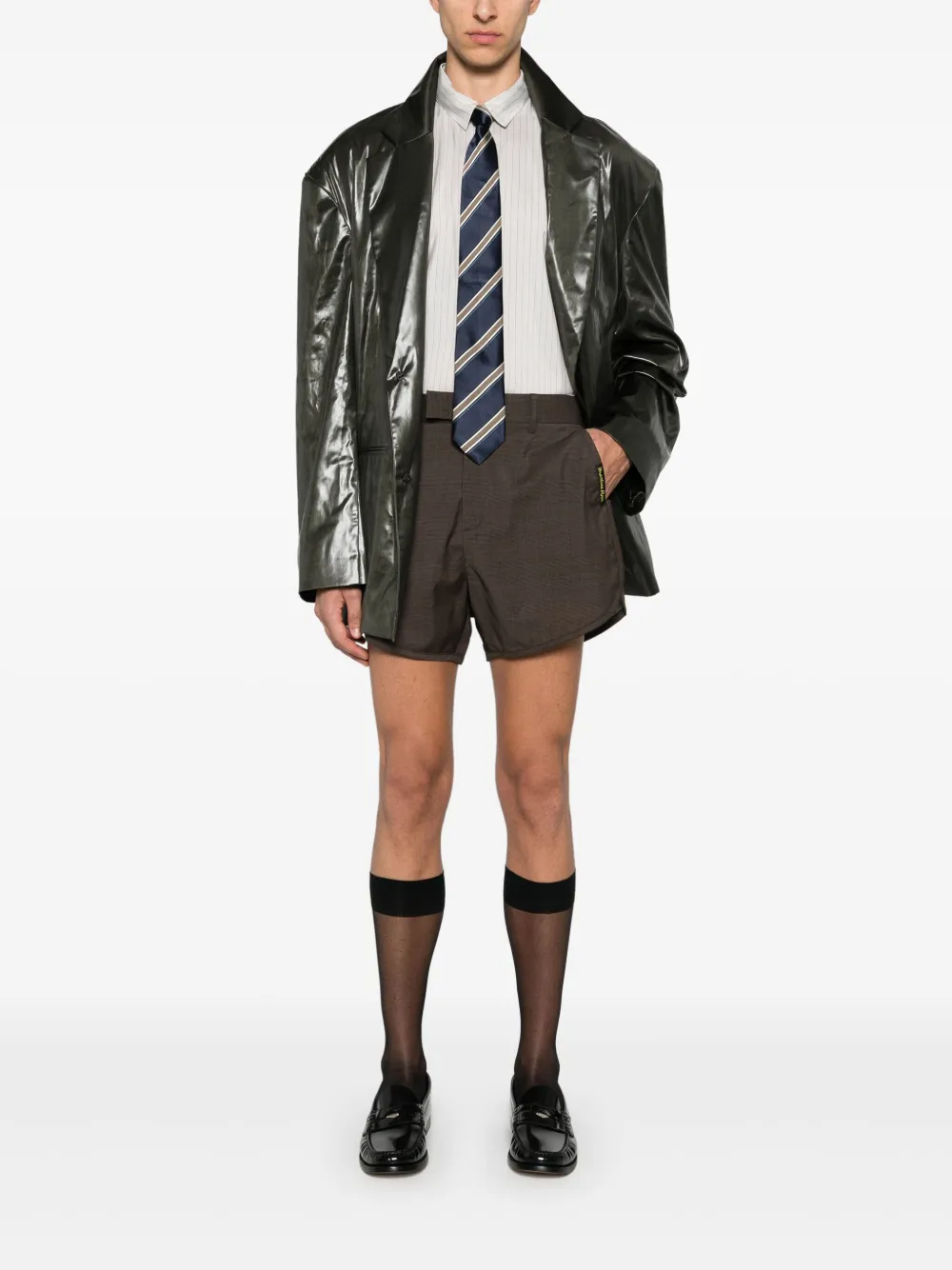 Martine Rose Empty blazer | Blazers | Image 2