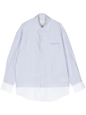 Feng Chen Wang メンズ シャツ通販 - FARFETCH