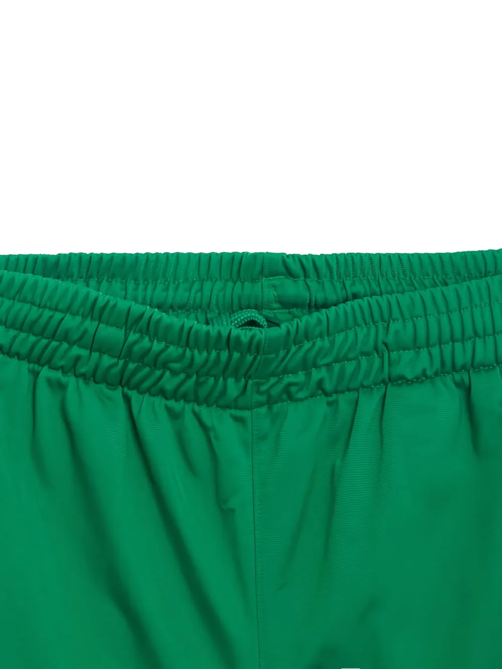 adidas Firebird trainingsshorts Groen