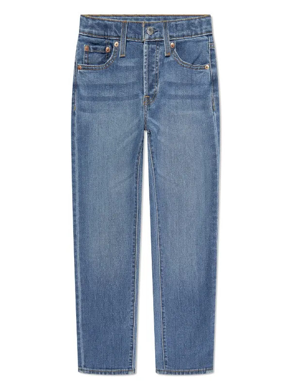 Levis501 REGULAR size5 米国製　キッズ、幼児、小学校低学年 キッズ Levi's リーバイス 501 REGULAR 1999年 デッドストック