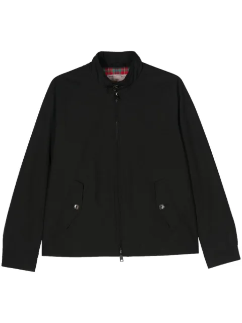 Baracuta zip-up jacket