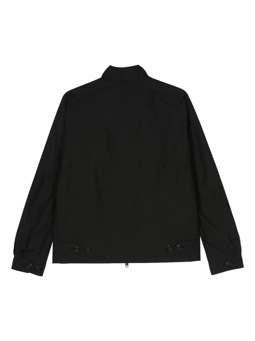 Baracuta zip-up jacket | Lightweight Jackets | Image 2