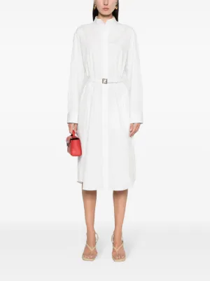 ワンピース FENDI DRESS (FDD093AWZS F1P2U) ウィメンズ デザイナー ドレス・ワンピース | FENDI JP