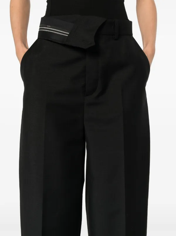 パンツ FENDI Printed Crepe Pyjama Pant 10772.png?width=800&etag=