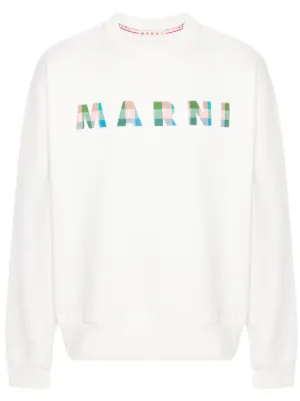 Marni Sweatshirts for Men | FARFETCH US