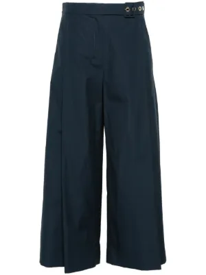 Marc Jacobs ワイド カーゴパンツ | ブラック | FARFETCH JP
