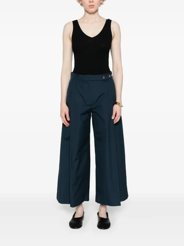 パンツ Max Mara ASSIRO PANTS MAX MARA S ASSIRO TRUSER Woman Sesamo | Mascheroni Store