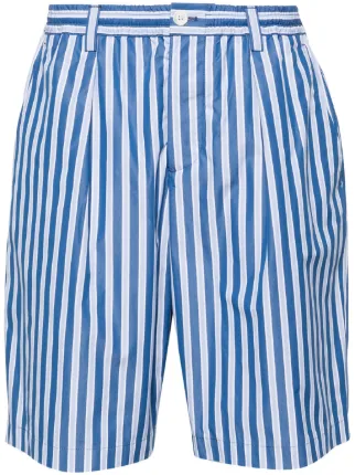 【関税&送料込】Marni Bermuda Shorts With Stripe Pattern 23373243_53546571_322.jpg