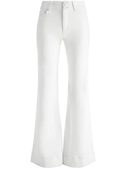 Jean ample Missa - alice + olivia - Modalova