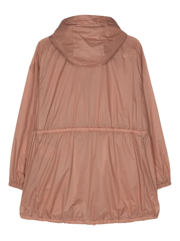 【MONCLER】AIRELLE HOODED JACKET MONCLER Airelle Hooded Jacket J10931A000746895323V – BORDER-GARA
