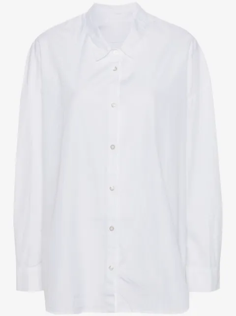 Private 0204 cotton shirt
