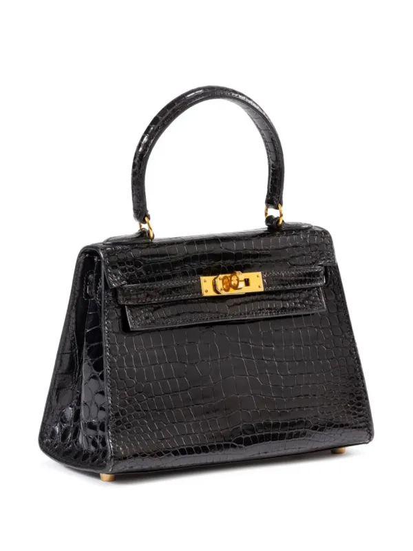 Small hermes kelly bag price 2025