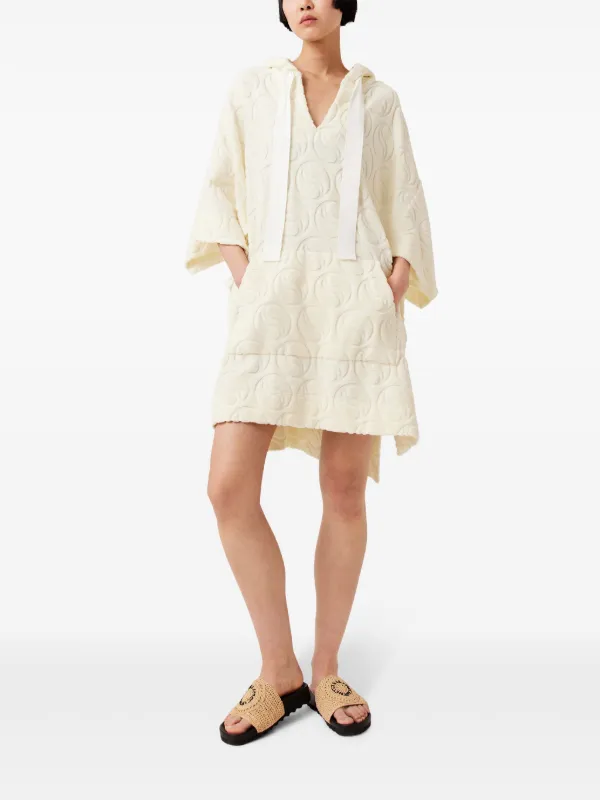 サンダル・ミュール Stella Mccartney Raffia Elyse Slippers Stella McCartney Raffia Elyse Slippers Sandal | Lyst