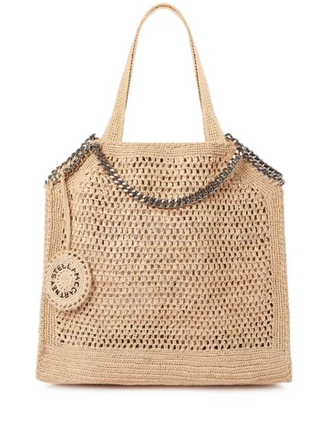 Stella McCartney Falabella liten totebag