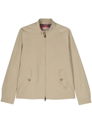 Baracuta